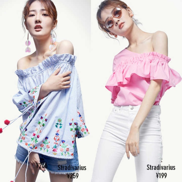 今年双11最流行的女装品牌,比zara高端一点的女装品牌