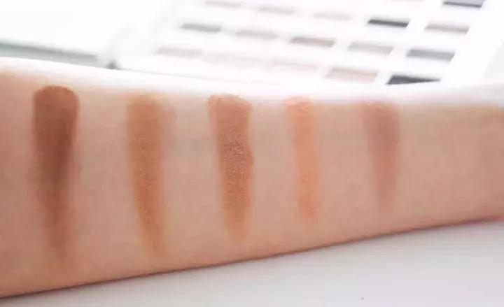 想拥有一个好的妆容,想拥有很多tf眼影色号