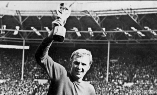 英国足球的传奇人物,英国著名足球明星