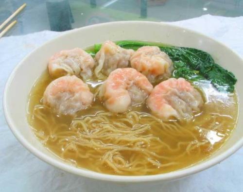 广州上下九值得吃的,广州上下九步行街美食攻略