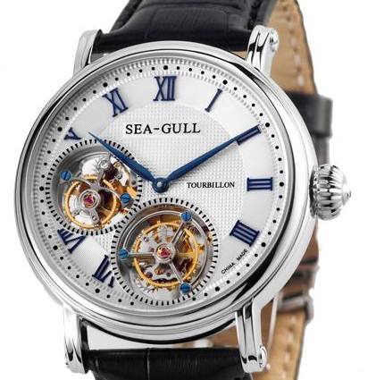 怎样选购陀飞轮手表 (新人怎么选择陀飞轮手表)