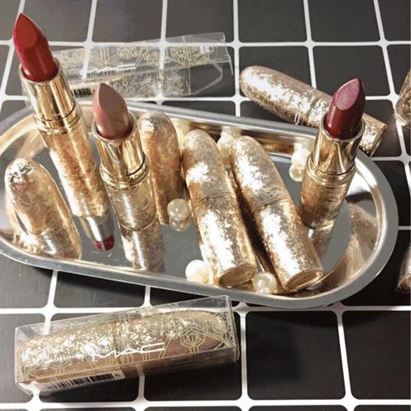 各个品牌的圣诞限定翻车,圣诞限量值不值得入坑