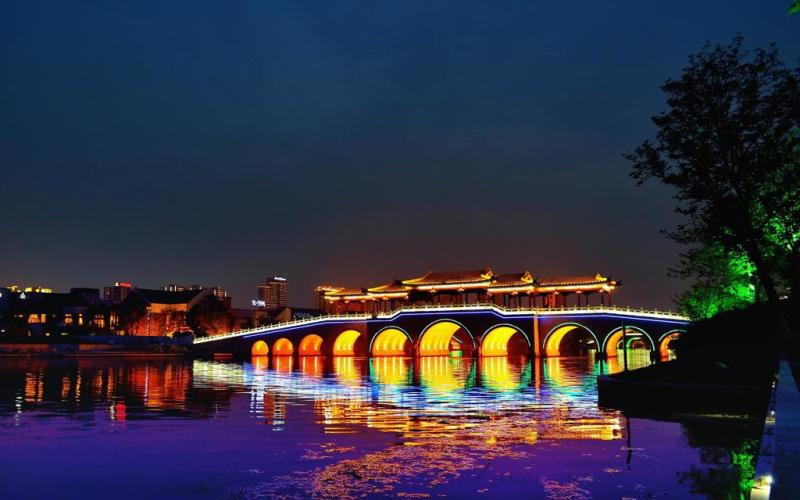 江苏南通哪些好玩的地方,江苏安徽好玩的地方推荐