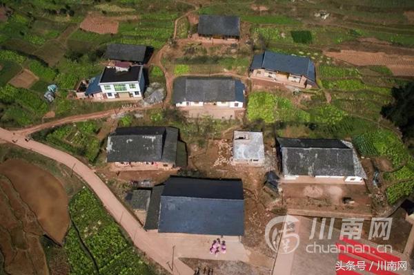 大美叙永系列之白腊苗族乡：中国传统村落，苗趣多多！