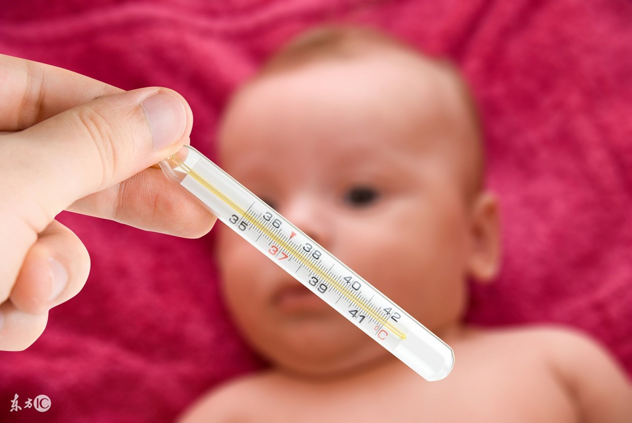 速效去感冒发烧：你不可不知的安全退烧法后悔知道太晚了