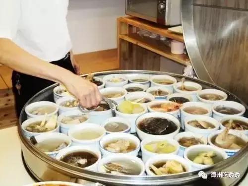 漳州目前小吃有哪些,漳州特色小吃是哪些