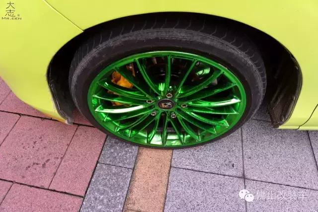 比亚迪m6改装发动机,比亚迪m6尾灯改装