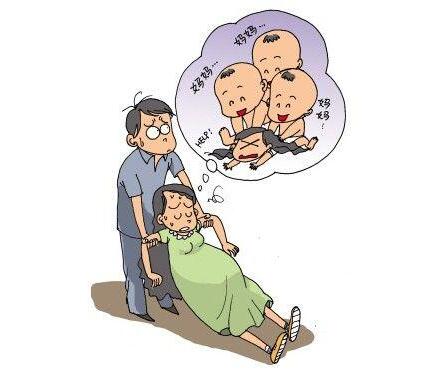 害怕生孩子又想要孩子怎么办,即将临产特别害怕