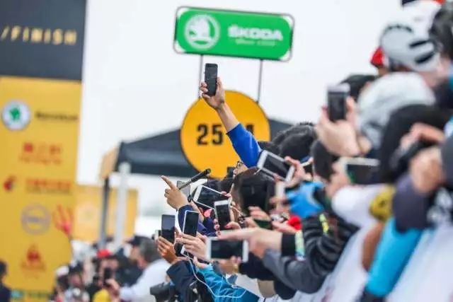 18年环法中国巅峰赛冲刺王,环法巅峰对决