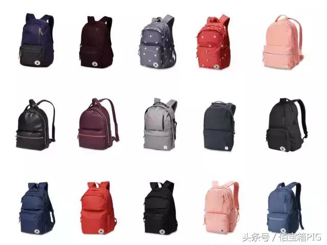 适合上学女生背的轻奢包,适合学生出门背的包包推荐