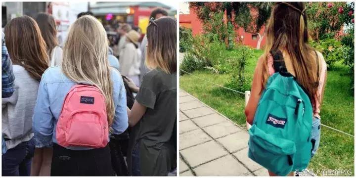 适合女孩子背的通勤包,小个子女生上班背的包包推荐