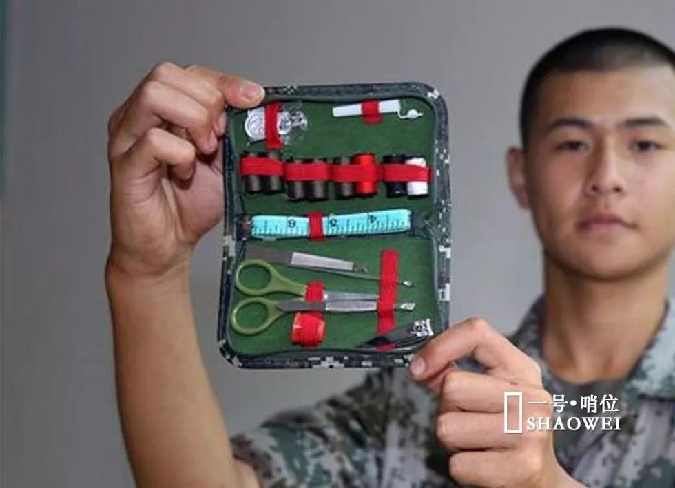 军营十大神器,军营用品神器大全