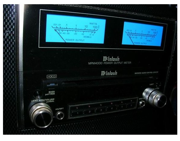 汽车音响主机哪个品牌最好,汽车发烧音响高端品牌排名