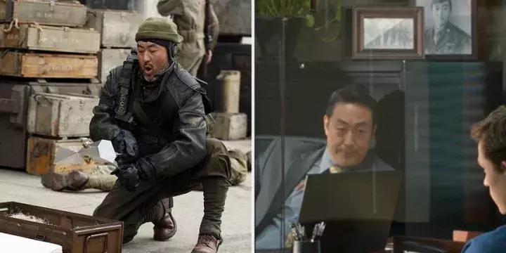 漫威电影细思极恐的彩蛋,漫威电影里的神级细节彩蛋