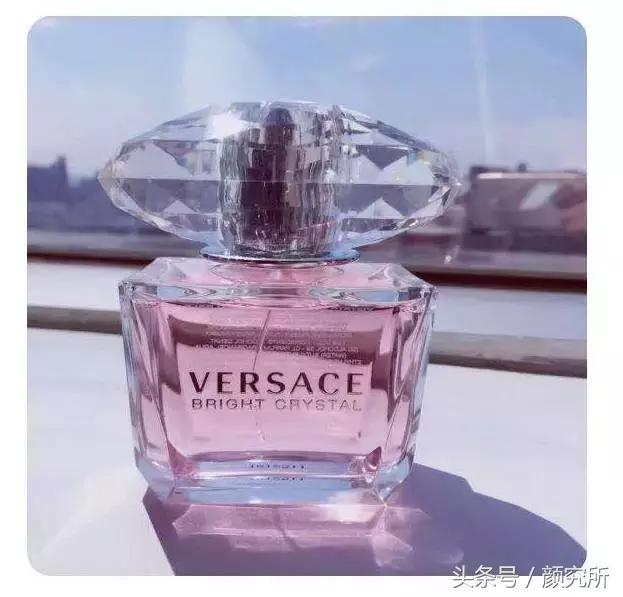 10大好闻的香水,好闻香水十块以下