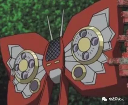 柯南中阿笠博士的道具,柯南十大奇葩杀人道具