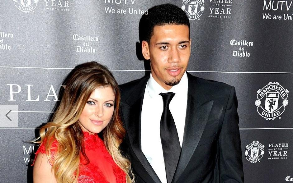 英超太太团女神,英超太太团维拉女神