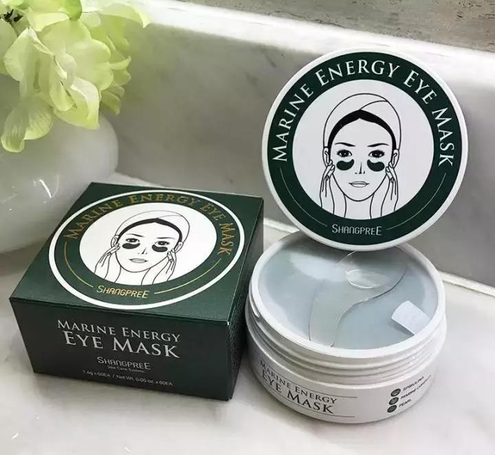 补水保湿眼膜国货,超保湿去干纹眼霜推荐