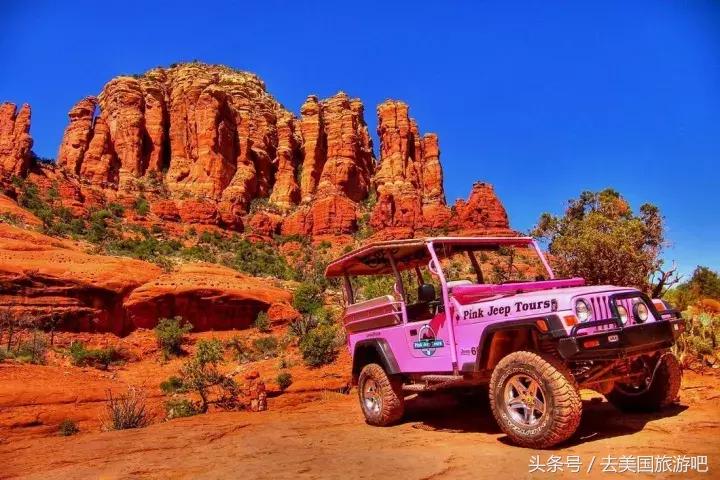 美国风景最美的小镇,美国风景最好的小镇