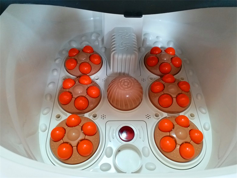 泰昌足浴盆滚轮,泰昌足浴盆自动加热