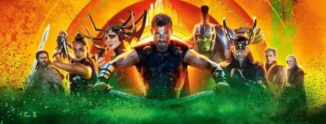 雷神3第一个彩蛋,雷神3一口气看完