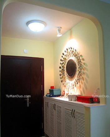 怎么能让自己家“旺财”“旺丁”“顺风顺水”！家装提示！