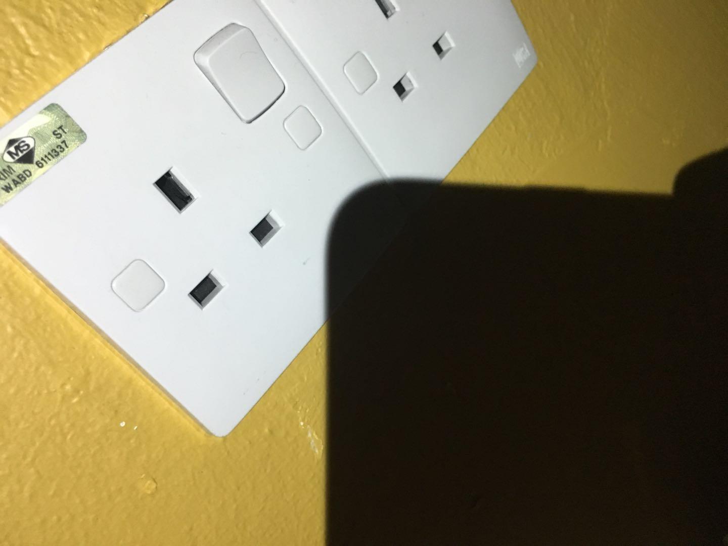 在马来西亚的沙巴码头，中国女生很受欢迎