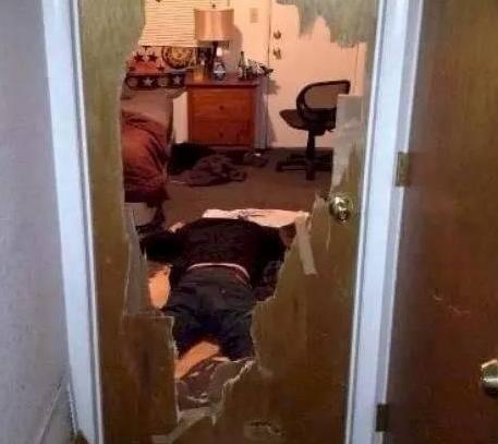 盘点喝醉酒的人能有多搞笑,那些喝醉酒的高手