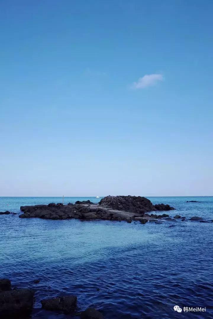 Trip丨如何在济州岛练就“济州瘫”（下部）