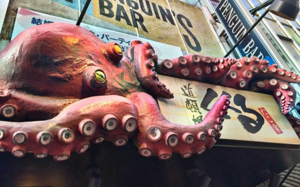 日本亲子游自由行攻略,日本旅游性价比攻略