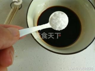 酸醋炖刀鱼的做法,秋刀鱼加醋的做法
