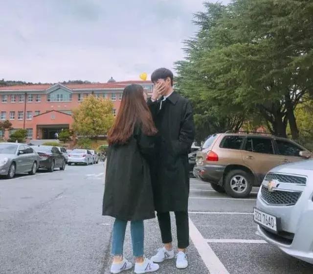 韩系新款百搭运动鞋,韩国都穿什么运动鞋