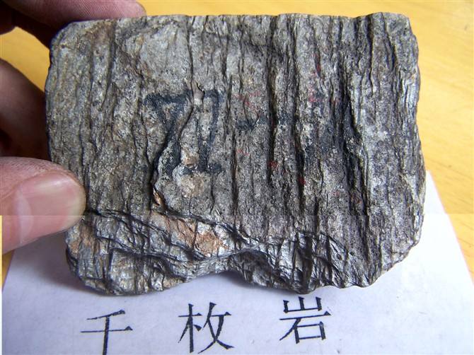 岩石由哪些矿物组成,岩石是由什么构成的