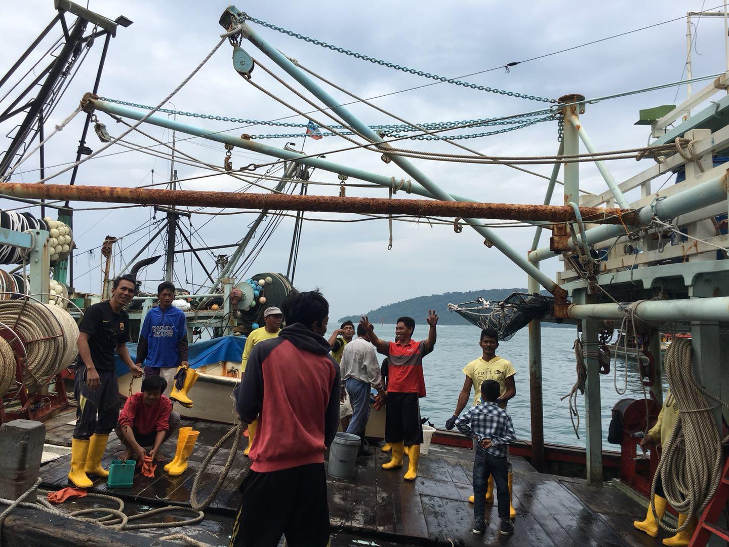 在马来西亚的中国女人,去马来西亚旅游的女孩