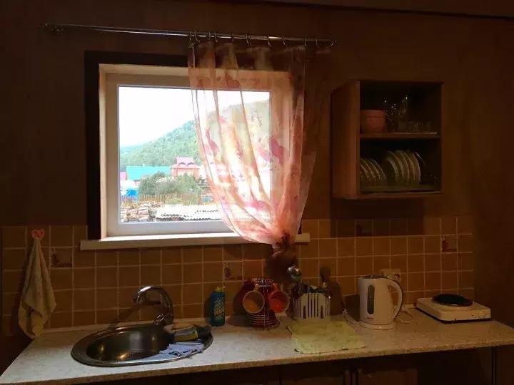 坐火车穿越俄罗斯西伯利亚,欧洲火车途经小镇