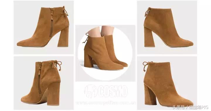 景甜同款老爹鞋,景甜同款鞋