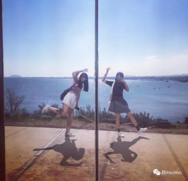 Trip丨如何在济州岛练就“济州瘫”（下部）