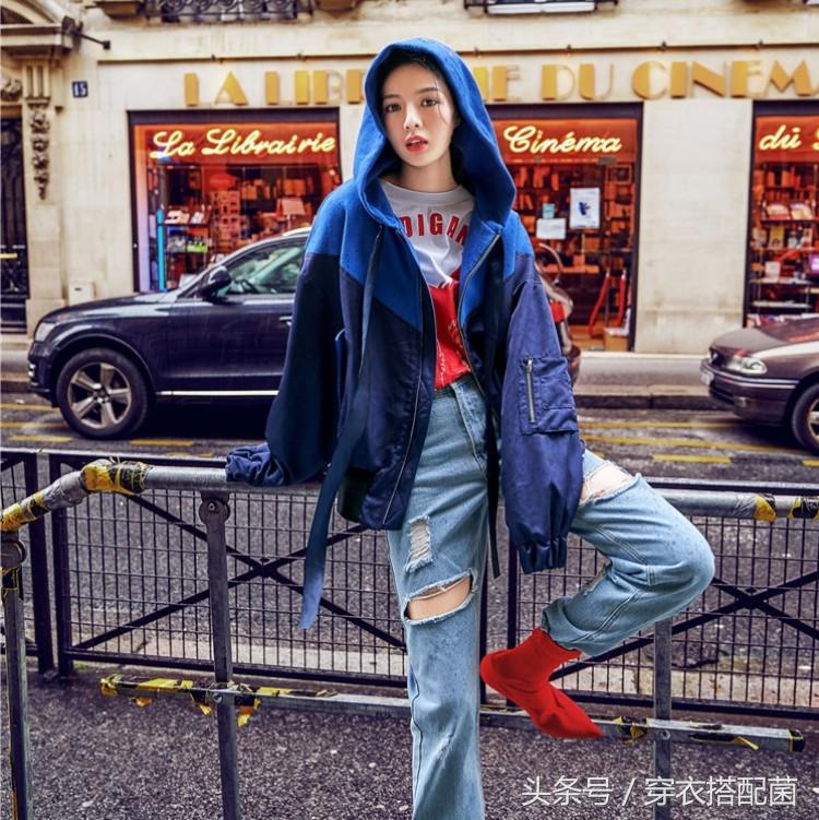 寒冬战术外套,保暖大作战穿搭