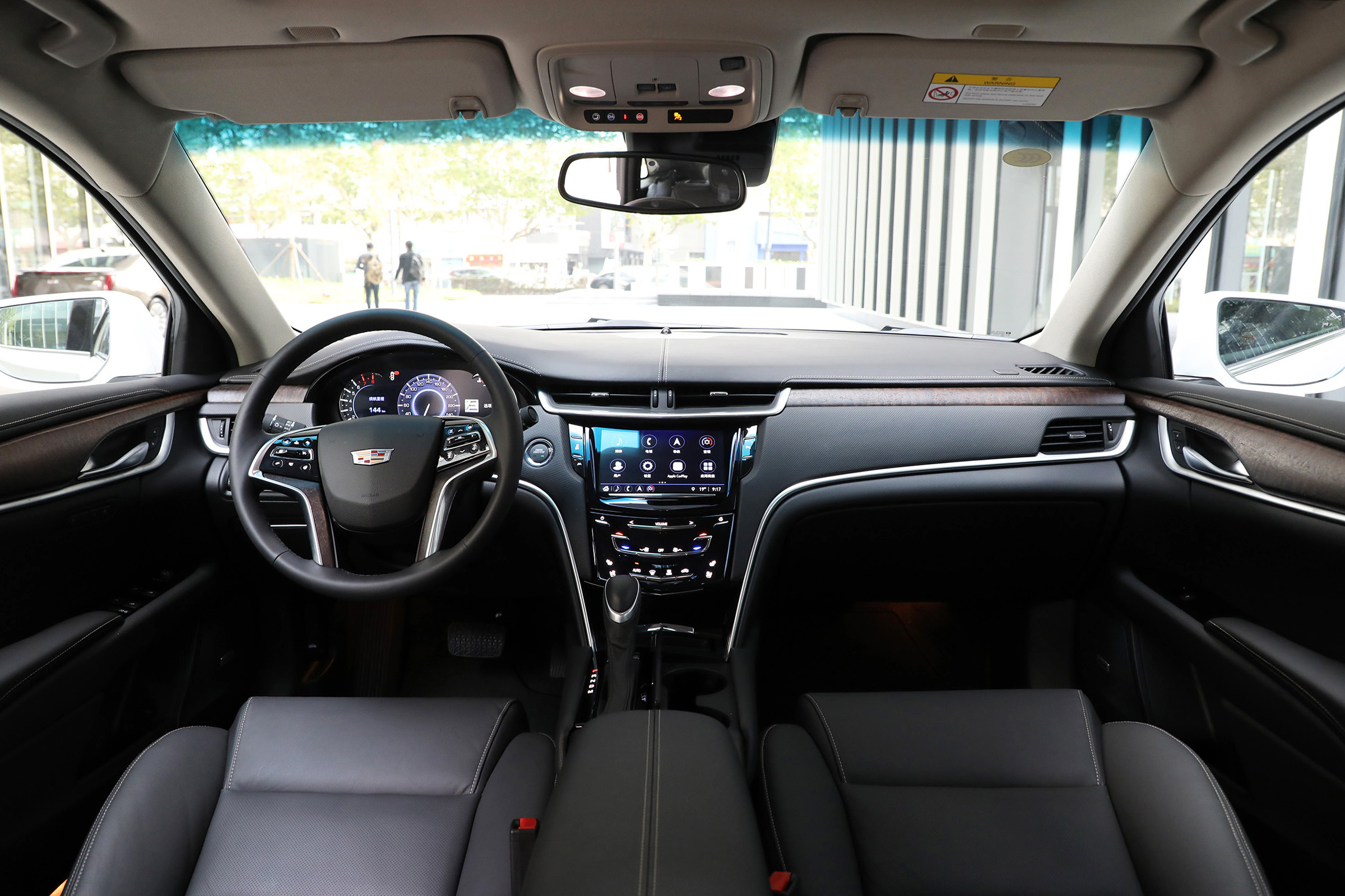 2019年凯迪拉克xts车型和价格,凯迪拉克xt41.5t价格落地价