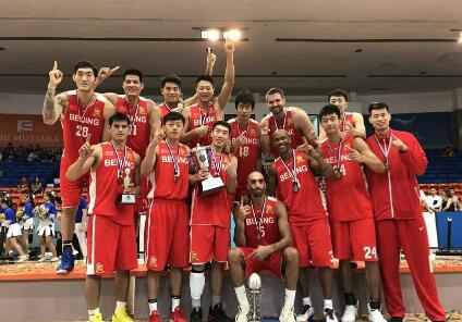 北京北控收购马布里吗,北控的成功最应该感谢马布里