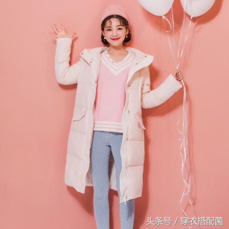 寒冬战术外套,保暖大作战穿搭