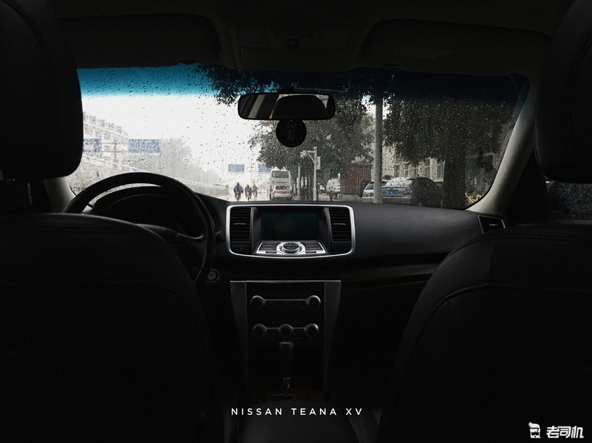 二手天籁公爵和奥迪a6,曾经比a6还上档次的车