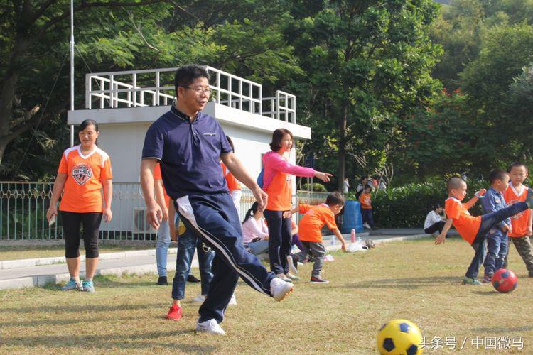 儿童足球队雄鹰,小小足球运动员早教课