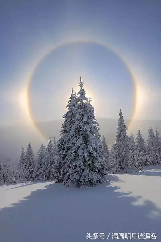 独钓寒江雪，风雪夜归人，200句经典冬天诗句