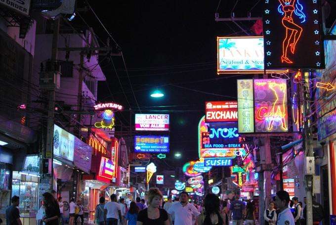 泰国旅游自由行攻略详细介绍,泰国旅游的简单攻略