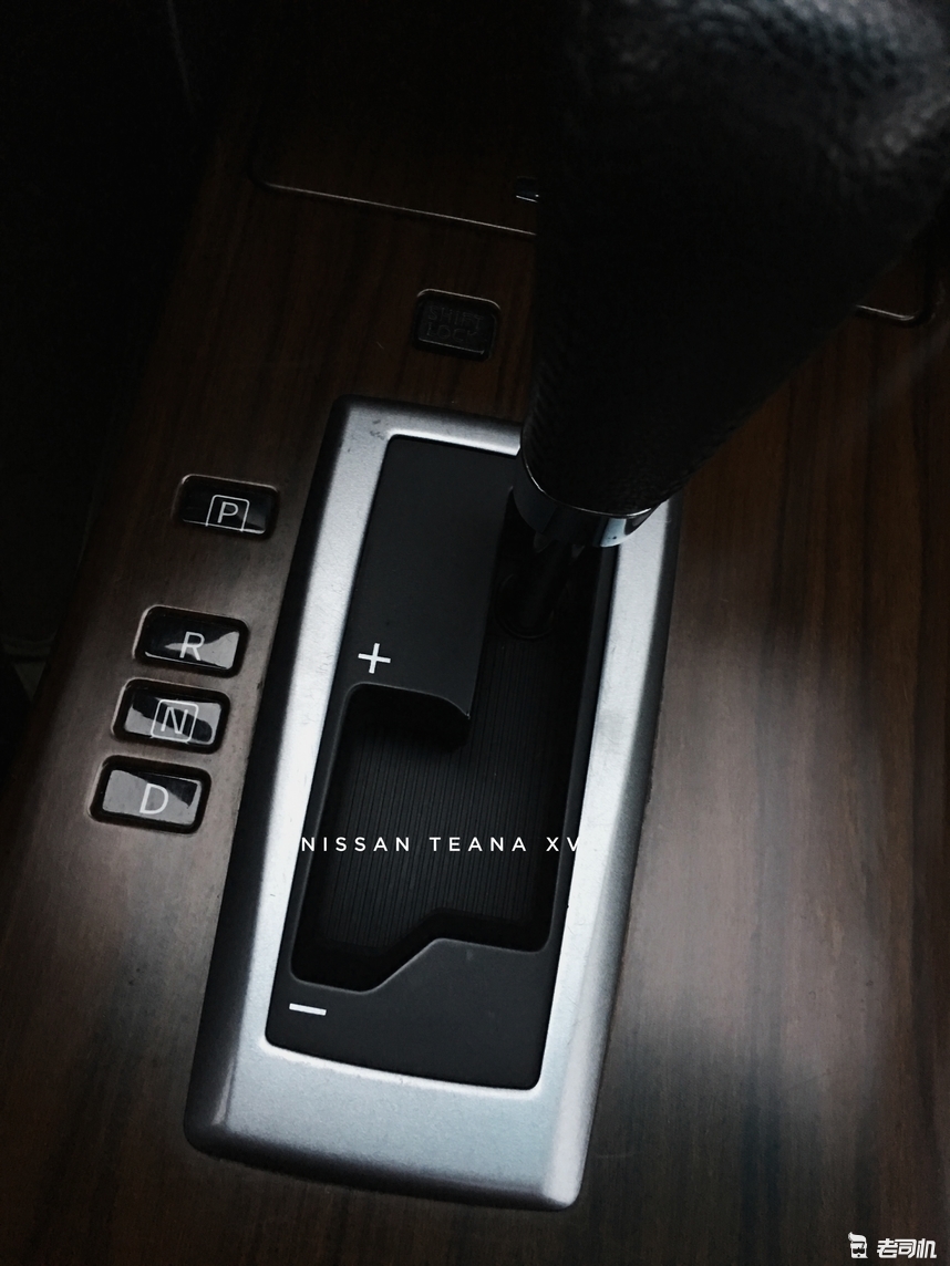 二手天籁公爵和奥迪a6,曾经比a6还上档次的车