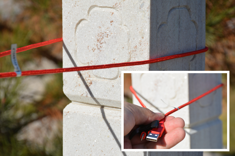 anker苹果线,anke数据线和苹果数据线对比