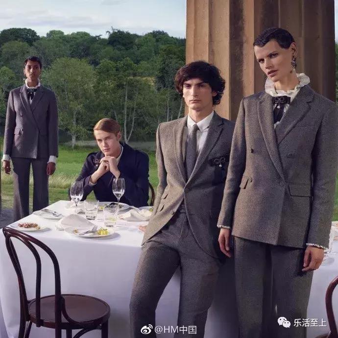 HM×Erdem联名款仙气十足，白菜价就能买到凯特王妃最爱的品牌