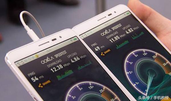 同样的网络5g比4g快吗,手机4g网络网速太慢怎么办