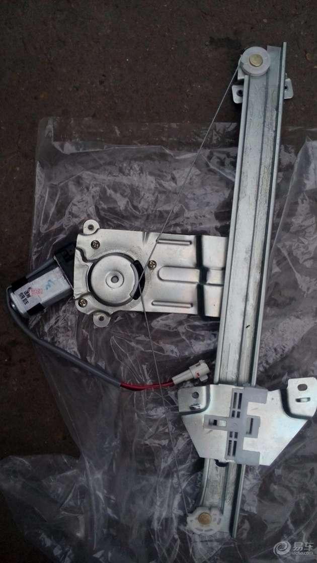 长安悦翔改装喇叭按键,12款悦翔改装音响